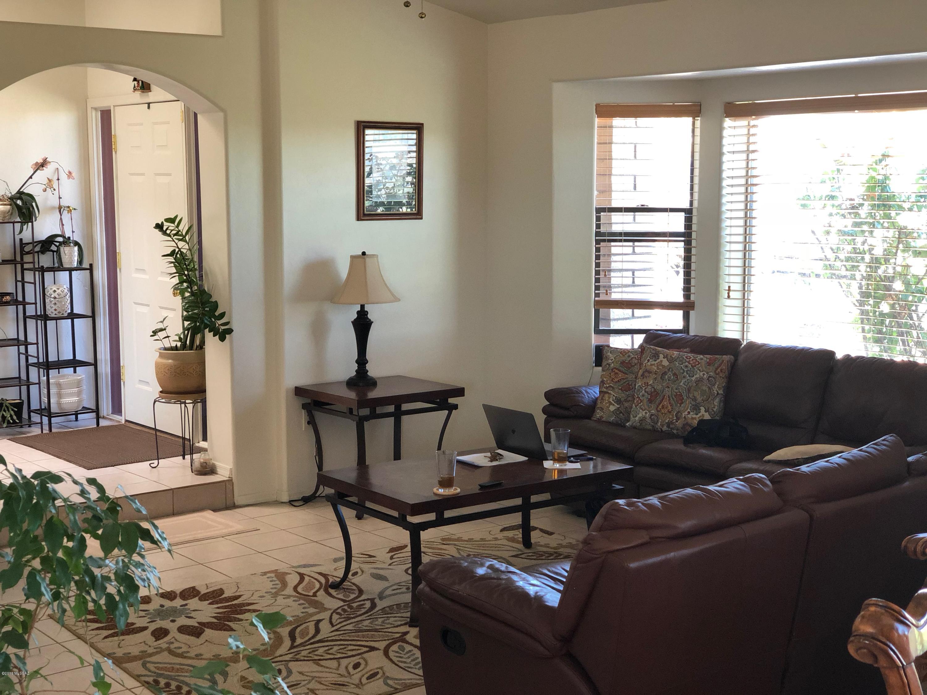 1224 Avenida Gloriosa Rio Rico, AZ 85648 - Photo 15 of 50
