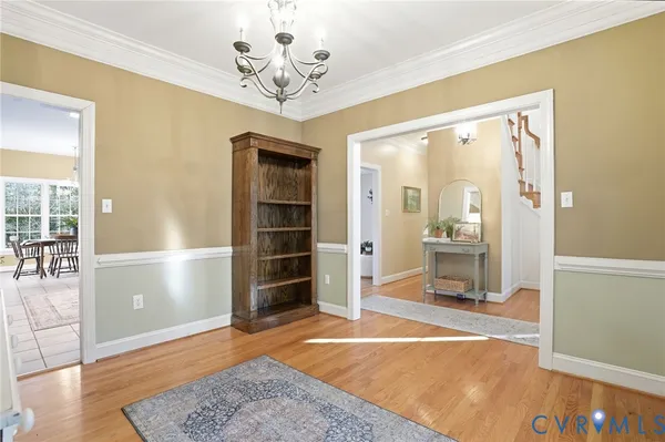 $639,500 | 17192 Katy Lane, Beaverdam, VA 23015