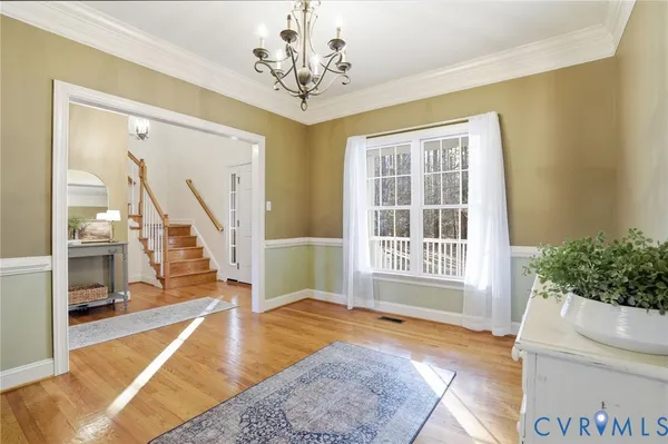 $639,500 | 17192 Katy Lane, Beaverdam, VA 23015