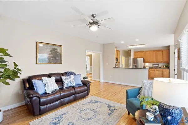$639,500 | 17192 Katy Lane, Beaverdam, VA 23015