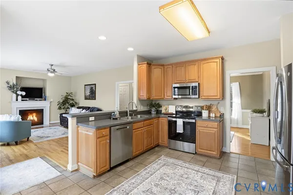 $639,500 | 17192 Katy Lane, Beaverdam, VA 23015