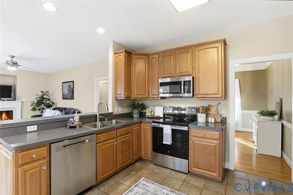 $639,500 | 17192 Katy Lane, Beaverdam, VA 23015