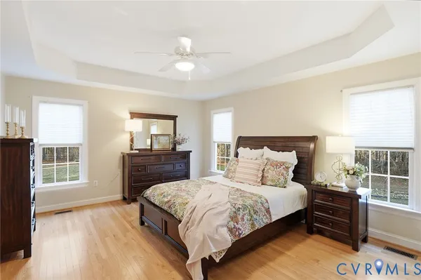 $639,500 | 17192 Katy Lane, Beaverdam, VA 23015