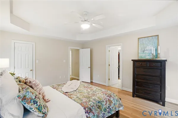 $639,500 | 17192 Katy Lane, Beaverdam, VA 23015