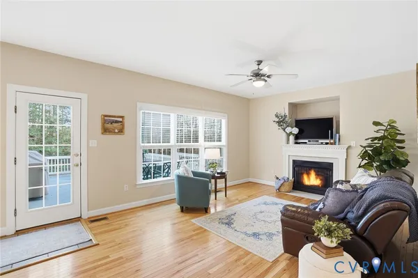 $639,500 | 17192 Katy Lane, Beaverdam, VA 23015