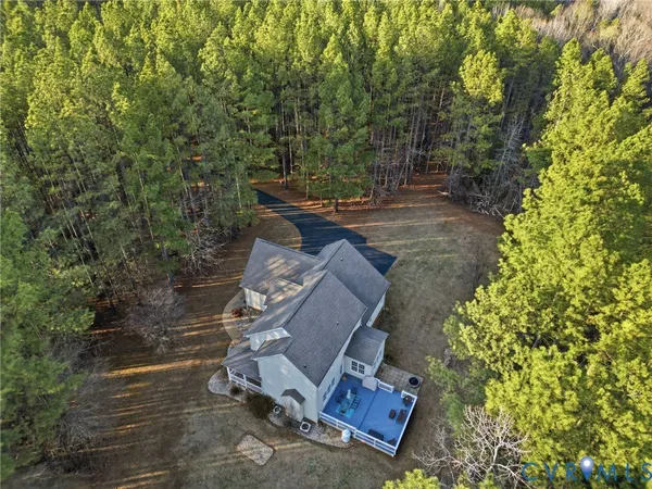 $639,500 | 17192 Katy Lane, Beaverdam, VA 23015
