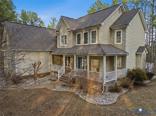 $639,500 | 17192 Katy Lane, Beaverdam, VA 23015