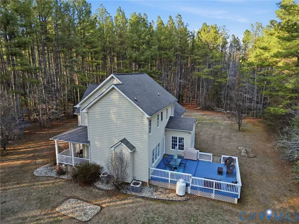 $639,500 | 17192 Katy Lane, Beaverdam, VA 23015