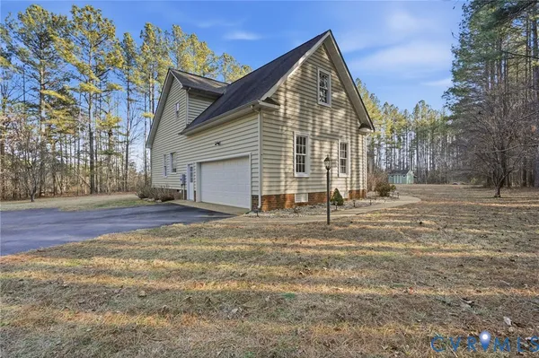 $639,500 | 17192 Katy Lane, Beaverdam, VA 23015
