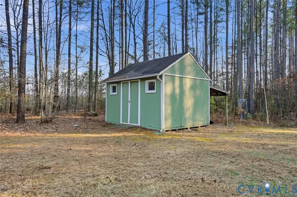 $639,500 | 17192 Katy Lane, Beaverdam, VA 23015