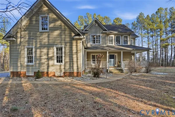 $639,500 | 17192 Katy Lane, Beaverdam, VA 23015