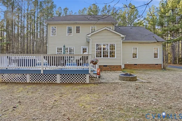 $639,500 | 17192 Katy Lane, Beaverdam, VA 23015
