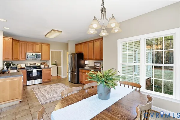 $639,500 | 17192 Katy Lane, Beaverdam, VA 23015