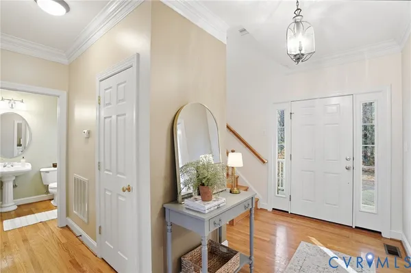 $639,500 | 17192 Katy Lane, Beaverdam, VA 23015