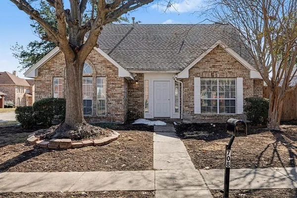 $410,000 | 708 Willow Oak Drive, Allen, TX 75002