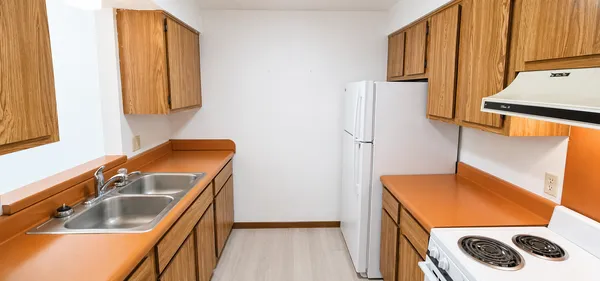 $655 | 16 Green River Road, Unit 208, Morris, MN 56267