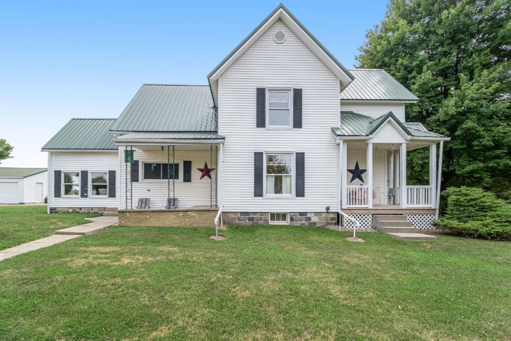 369 South Culver Road Colon, MI 49040 - Photo 8 of 31 _DSF9762