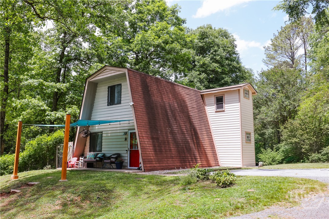 468 Tallassee Road Athens, GA 30606 - Photo 1 of 25