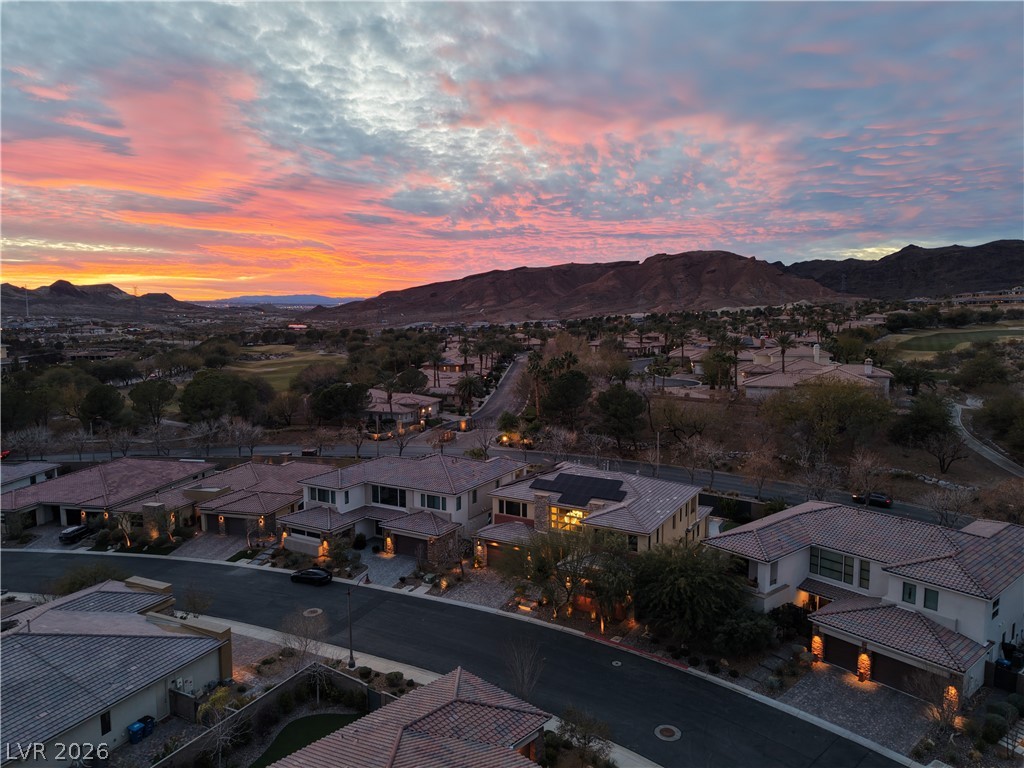 53 Garibaldi Way Henderson, NV 89011 - Photo 66 of 80