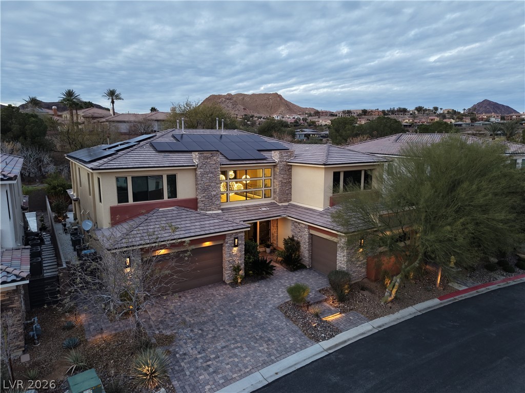 53 Garibaldi Way Henderson, NV 89011 - Photo 69 of 80