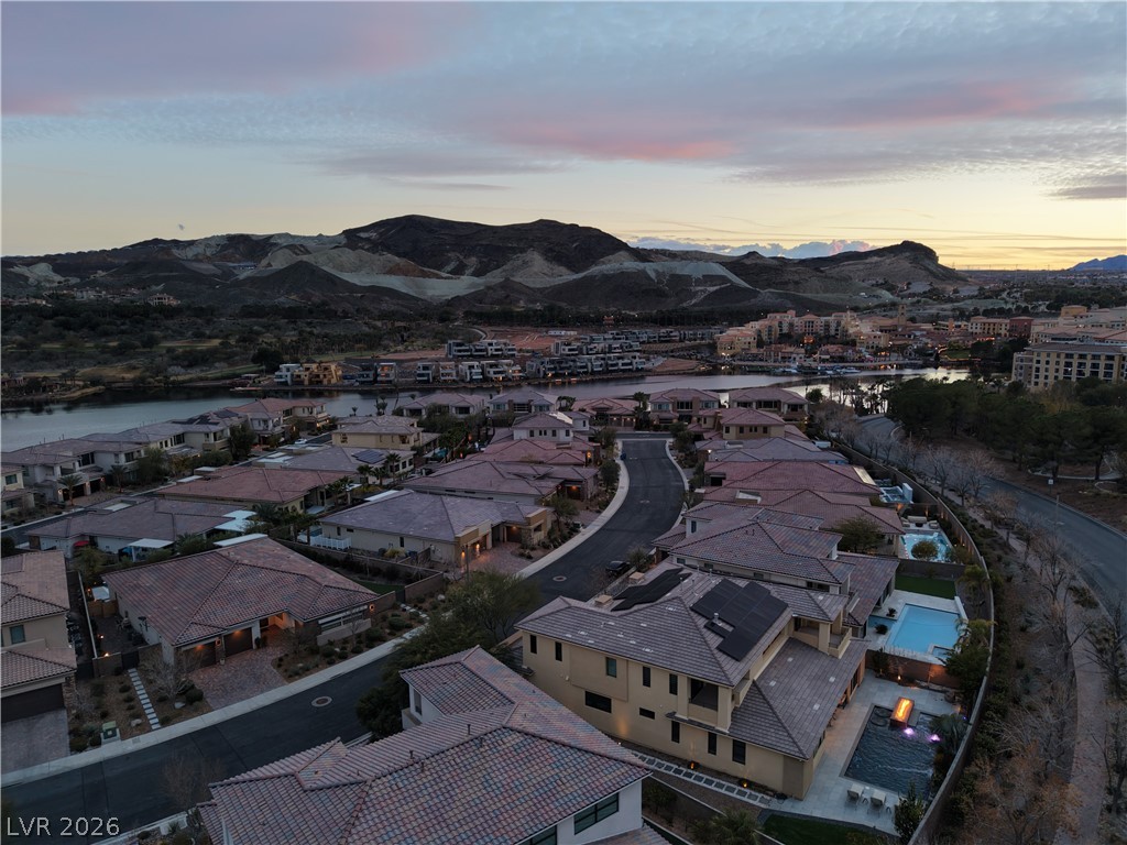 53 Garibaldi Way Henderson, NV 89011 - Photo 70 of 80