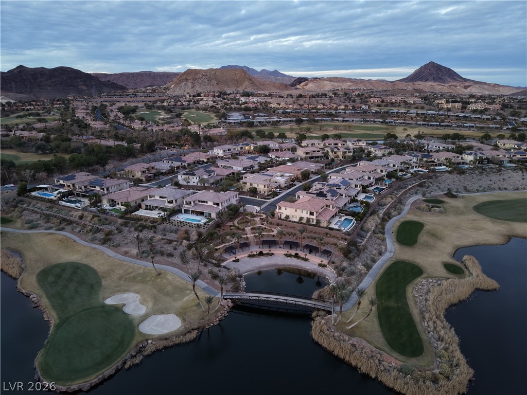 53 Garibaldi Way Henderson, NV 89011 - Photo 78 of 80 Private Beach Access to community Lago Vista