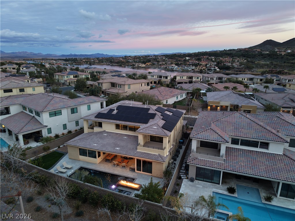 53 Garibaldi Way Henderson, NV 89011 - Photo 10 of 80