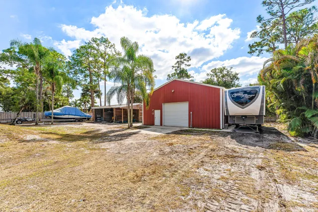 $682,000 | 14936 22nd Road North, Loxahatchee Groves, FL 33470
