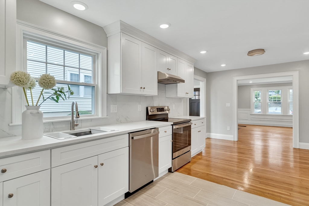 37-39 Lewis Road, Unit 1 Belmont, MA 02478 - Photo 2 of 32