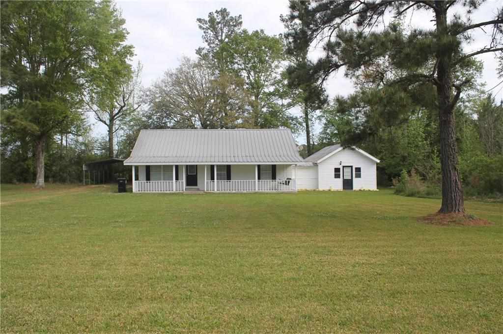 11101 Joel McDonald Road Tickfaw, LA 70466 - Photo 1 of 10