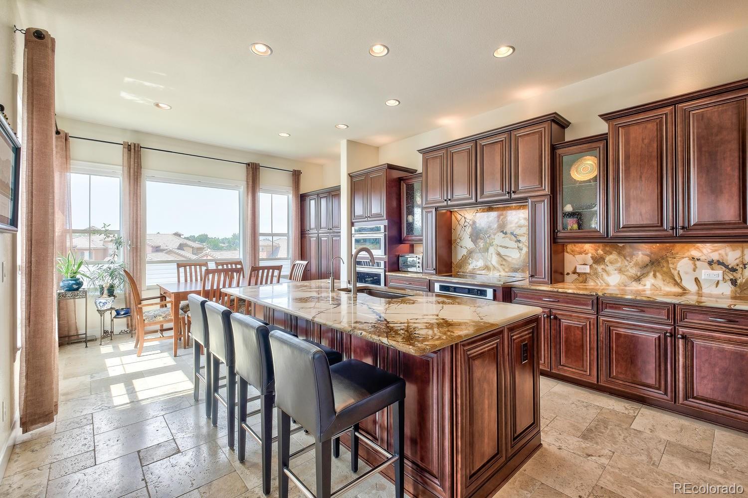 9555 Firenze Way Highlands Ranch, CO 80126 - Photo 8 of 35 Gallery Image 8