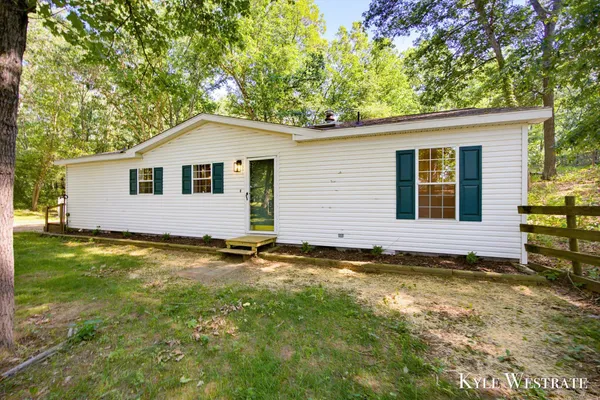 $279,900 | 3870 115th Avenue, Allegan, MI 49010