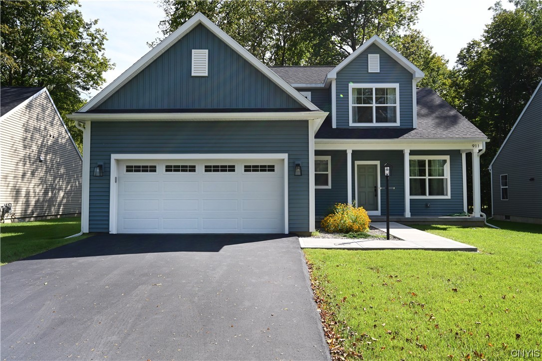 911 Park Drive Rome, NY 13440 - Photo 1 of 39