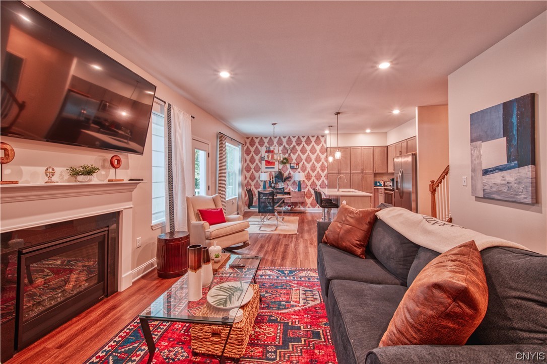 911 Park Drive Rome, NY 13440 - Photo 16 of 39