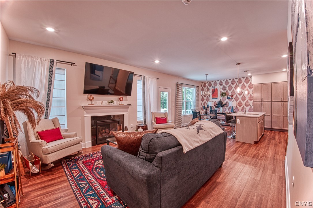 911 Park Drive Rome, NY 13440 - Photo 17 of 39