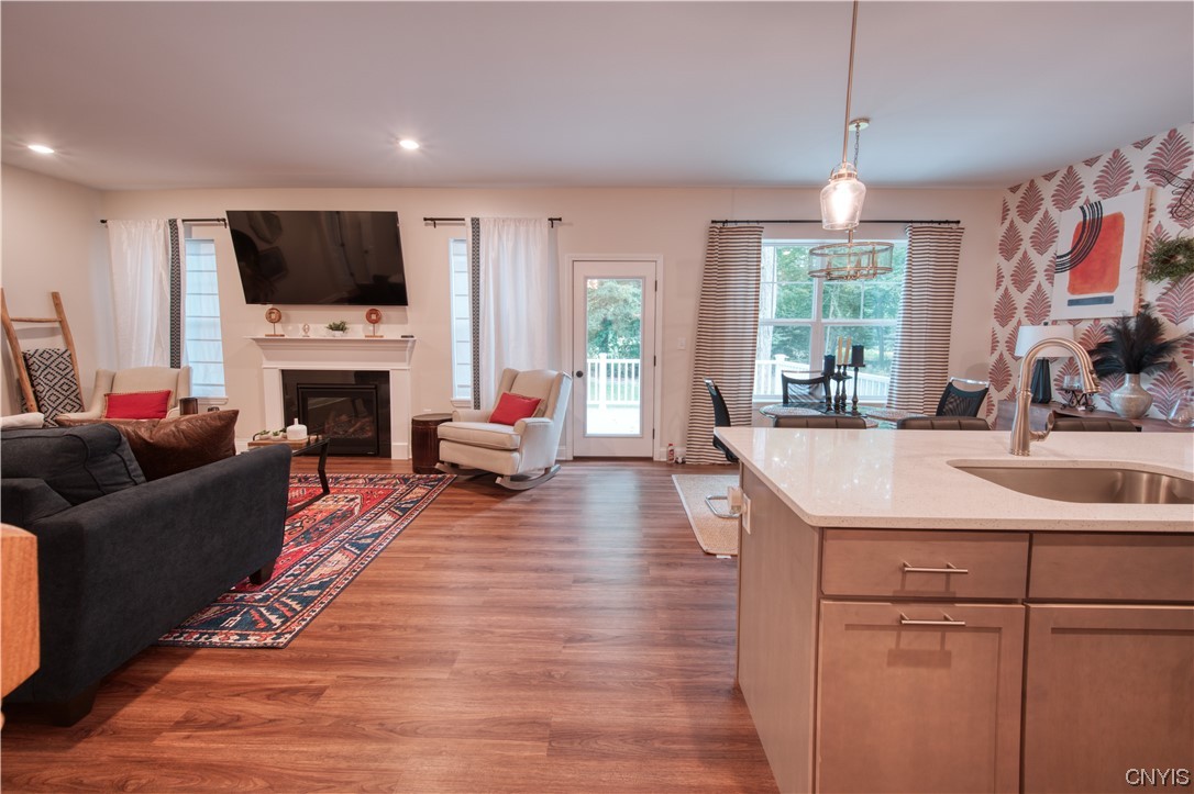 911 Park Drive Rome, NY 13440 - Photo 19 of 39