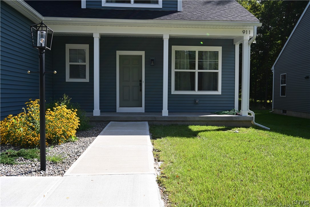 911 Park Drive Rome, NY 13440 - Photo 2 of 39