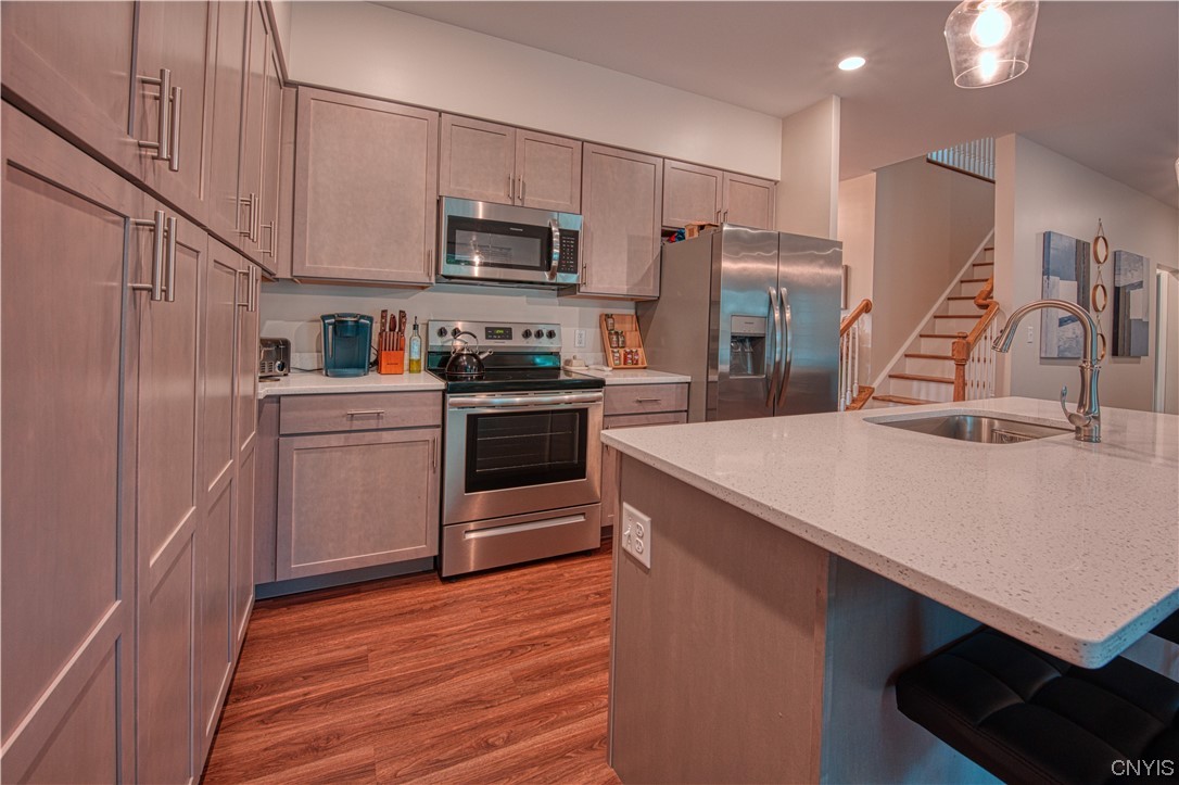 911 Park Drive Rome, NY 13440 - Photo 21 of 39