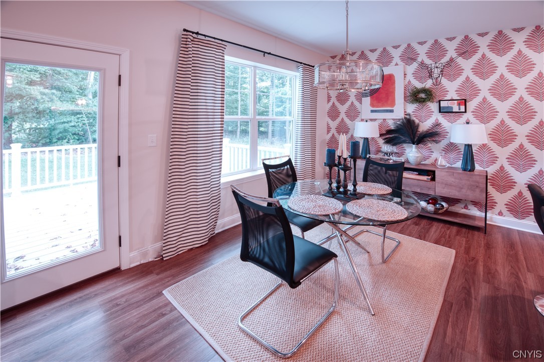 911 Park Drive Rome, NY 13440 - Photo 23 of 39