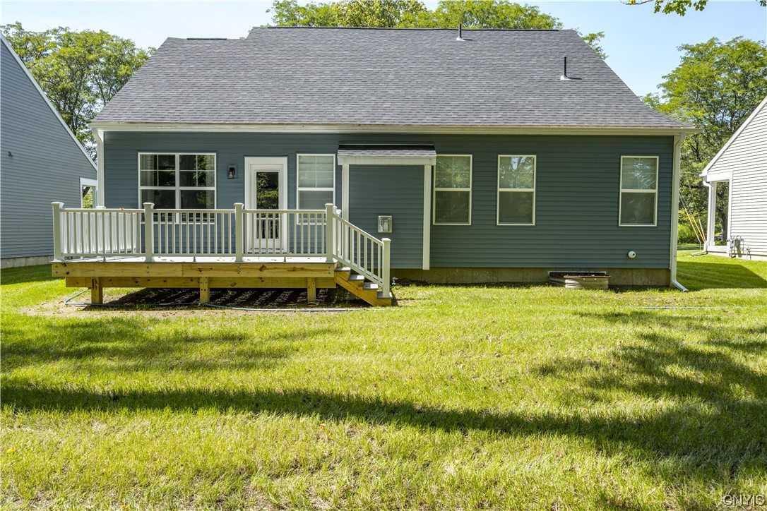 911 Park Drive Rome, NY 13440 - Photo 39 of 39