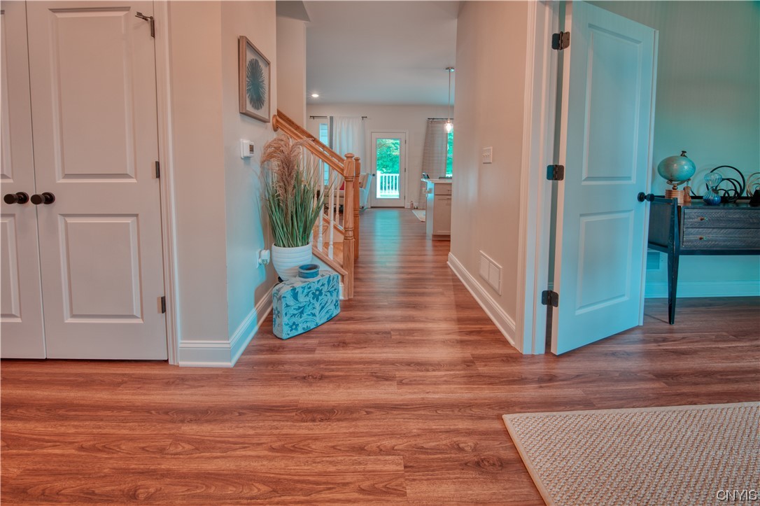 911 Park Drive Rome, NY 13440 - Photo 4 of 39