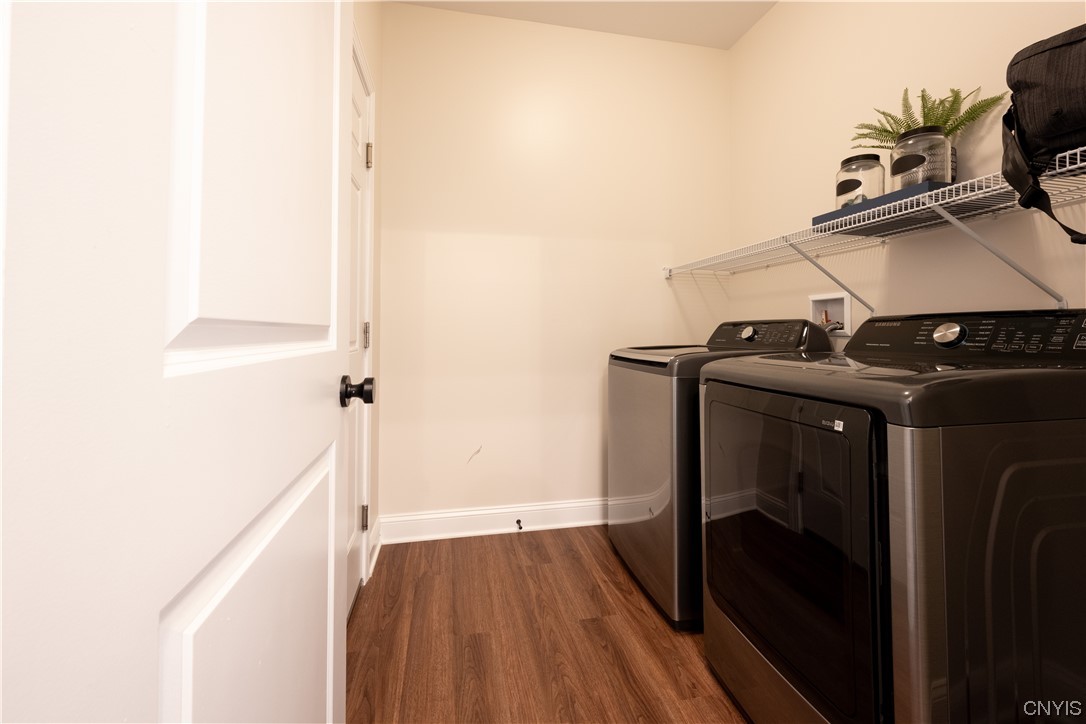 911 Park Drive Rome, NY 13440 - Photo 6 of 39