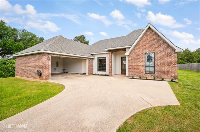 200 Airbase Road Pollock, LA 71467 - Photo 1 of 33