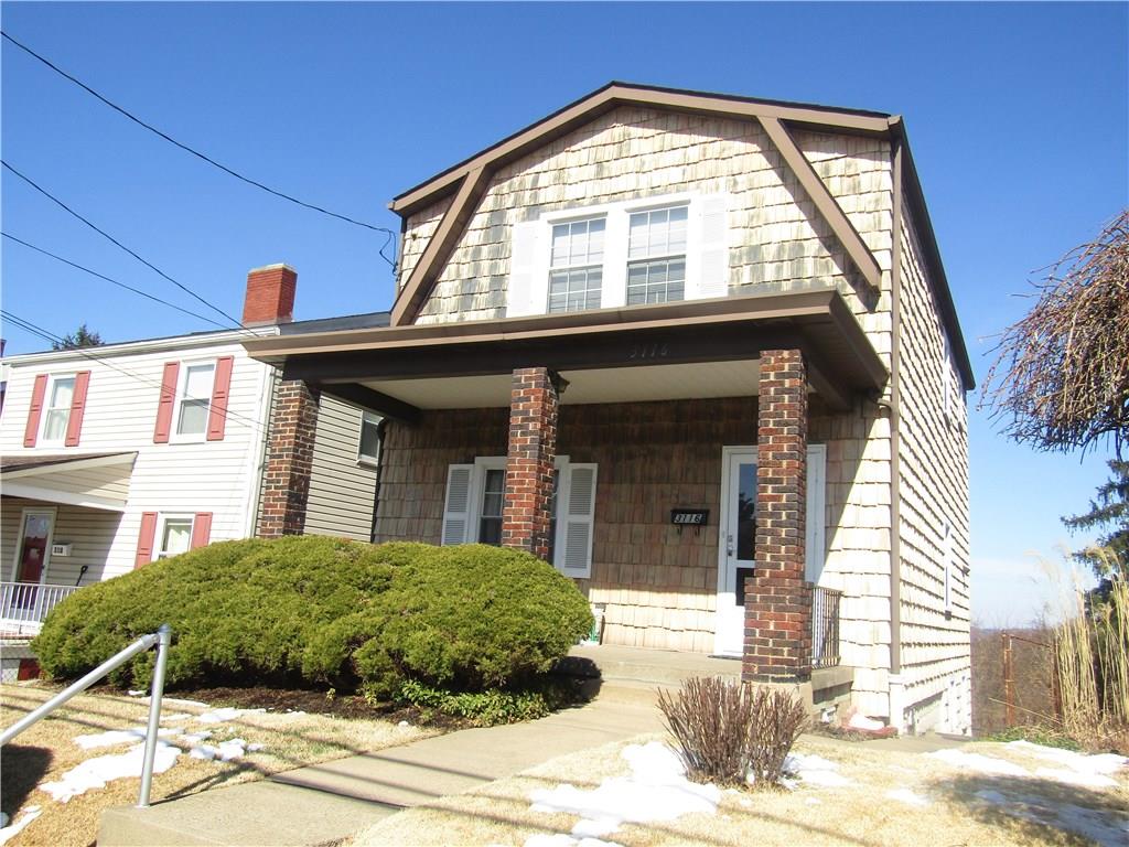 3116 Middletown Road Pittsburgh, PA 15204 - Photo 1 of 24 ~~ Home Sweet Home ~~ 3116 Middletown Road ~~ Sparkling Clean~~