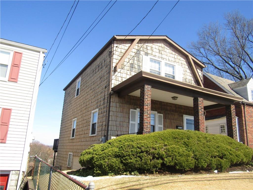 3116 Middletown Road Pittsburgh, PA 15204 - Photo 14 of 24 Gallery Image 14