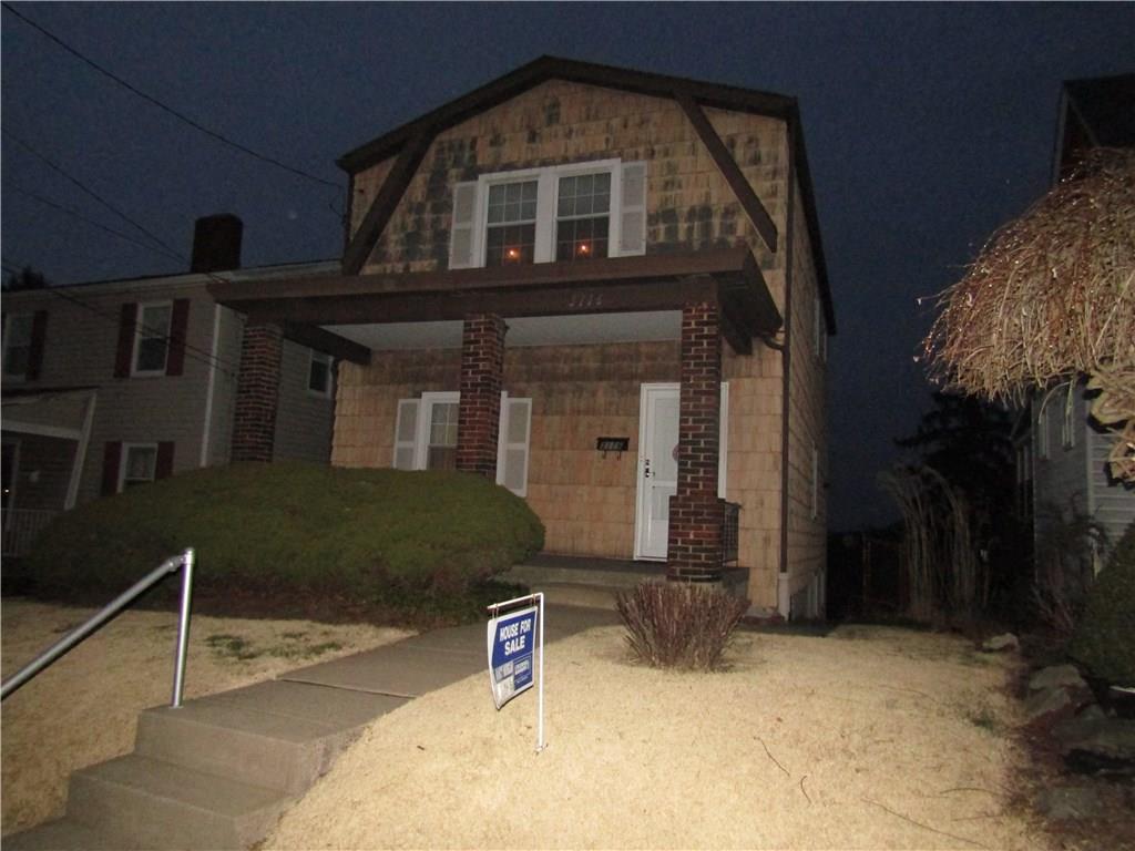 3116 Middletown Road Pittsburgh, PA 15204 - Photo 24 of 24 Call it a Day and Just Move in ~ 3116 Middletown Road ~