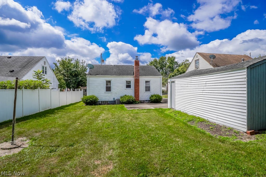 689 Ina Avenue Akron, OH 44306 - Photo 18 of 21 Gallery Image 18