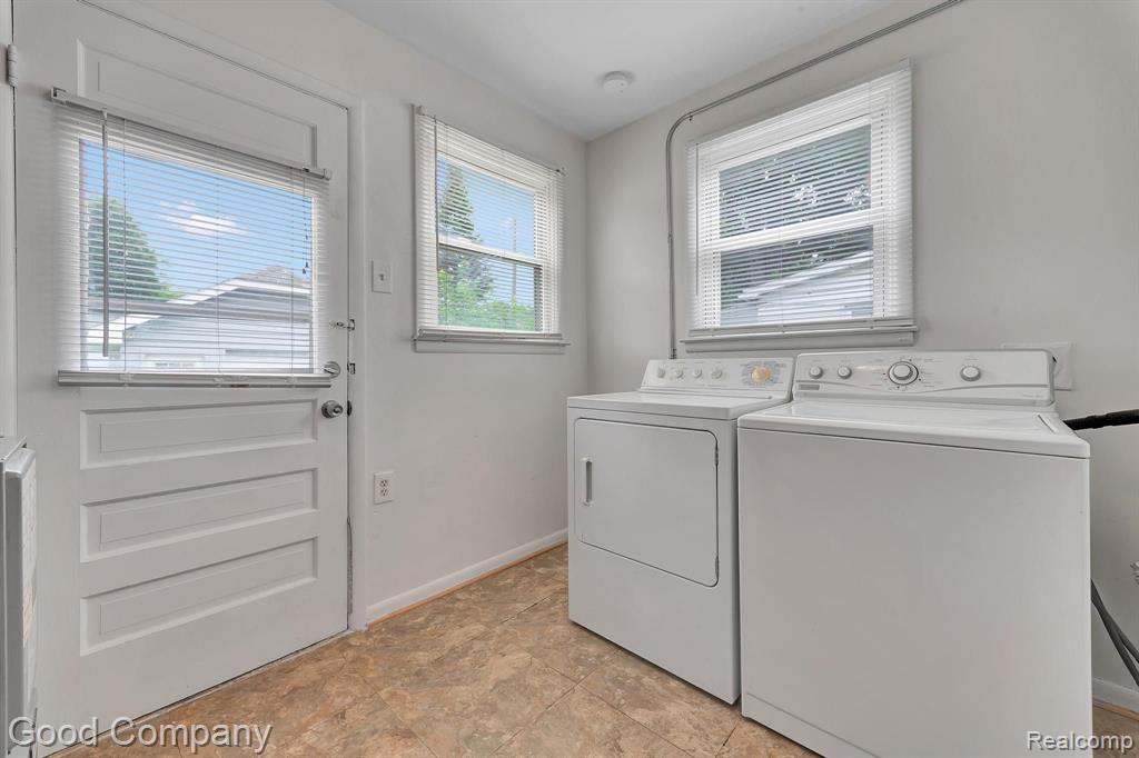 2104 Romeo Street Ferndale, MI 48220 - Photo 18 of 26