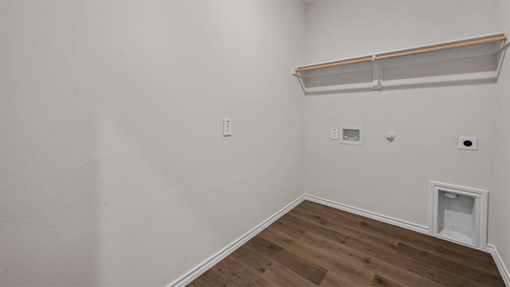 3343 Spaulding Drive Paris, TX 75460 - Photo 28 of 35 a view of an empty room