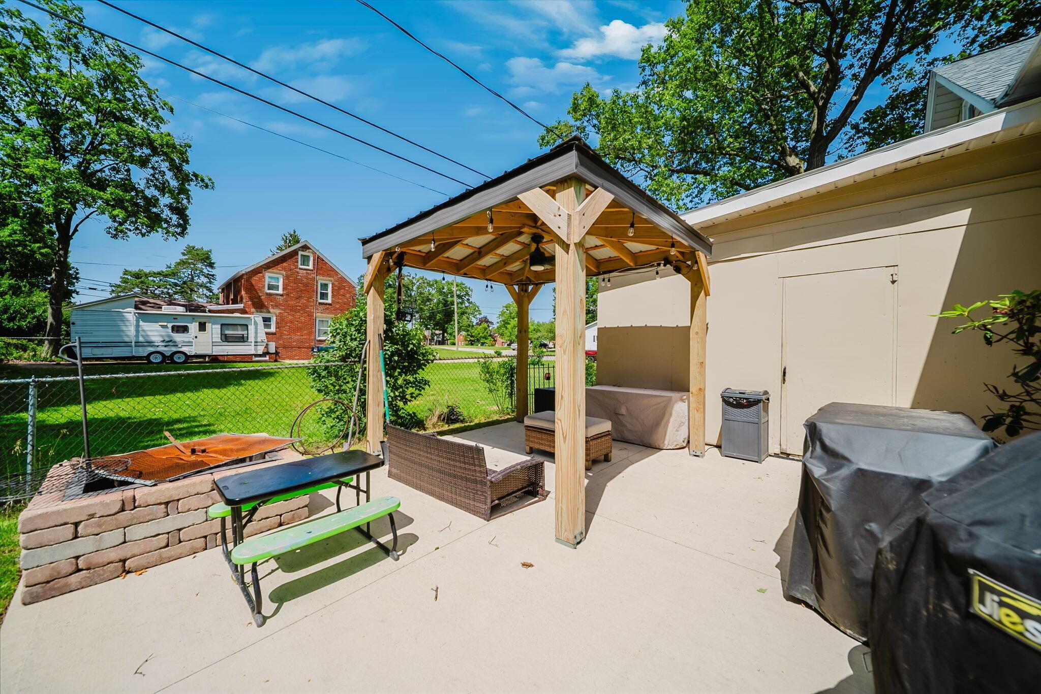 986 Woodland Road Mansfield, OH 44907 - Photo 51 of 62